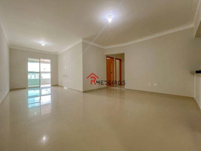 Apartamento, 3 quartos, 114 m² - Foto 3