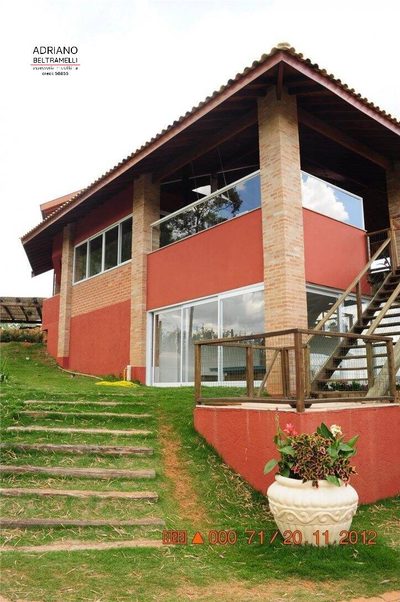 Sítio, 5 quartos, 3 hectares - Foto 2