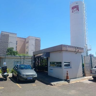 Apartamento, 2 quartos, 39 m² - Foto 1