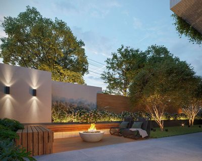 Apartamento, 3 quartos, 164 m² - Foto 5