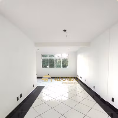 Sala-Conjunto, 30 m² - Foto 1