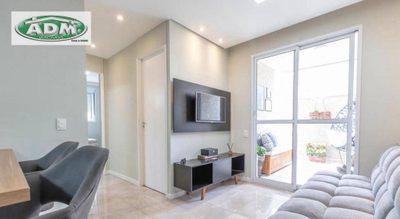 Apartamento, 2 quartos, 68 m² - Foto 4