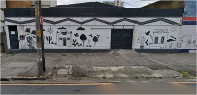Prédio Inteiro, 750 m² - Foto 1