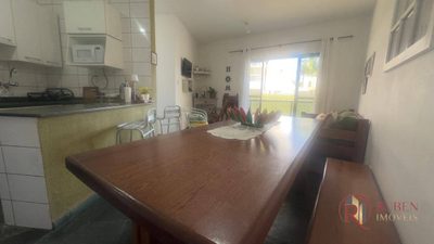 Apartamento, 2 quartos - Foto 2