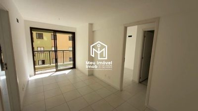Apartamento, 2 quartos, 61 m² - Foto 1