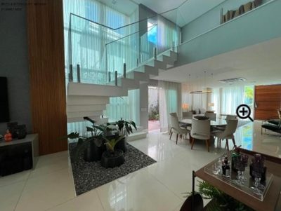 Casa, 4 quartos, 502 m² - Foto 1