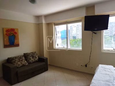 Flat/Apart Hotel, 1 quarto, 33 m² - Foto 5