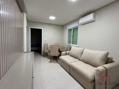 Apartamento, 2 quartos, 69 m² - Foto 1