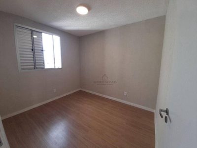 Apartamento, 2 quartos, 43 m² - Foto 2