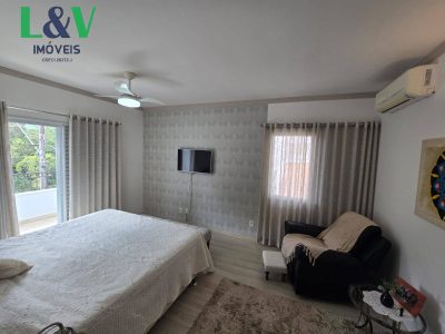 Casa de Condomínio, 4 quartos - Foto 5