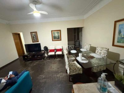 Apartamento, 3 quartos, 103 m² - Foto 5