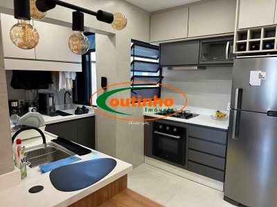 Apartamento, 2 quartos, 66 m² - Foto 5