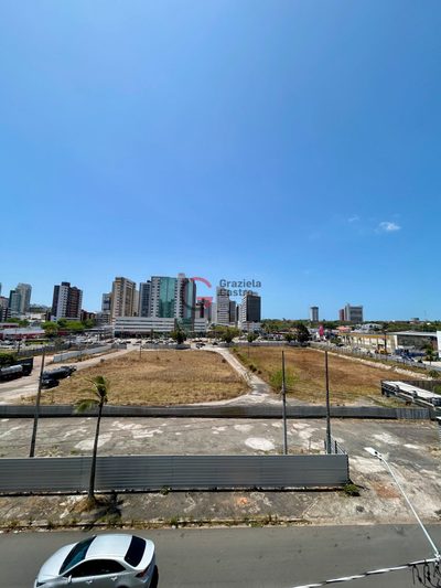 Apartamento, 3 quartos, 110 m² - Foto 4