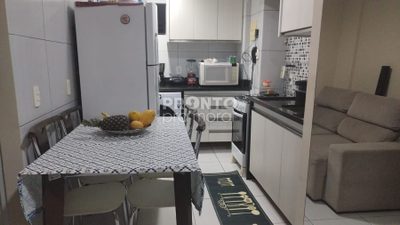 Apartamento, 2 quartos, 41 m² - Foto 2
