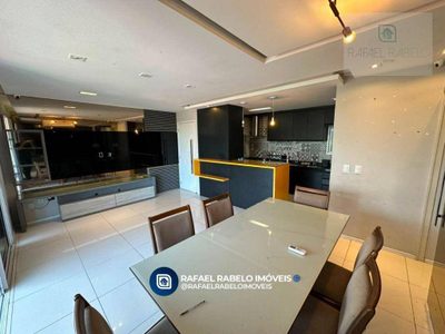 Apartamento, 3 quartos, 112 m² - Foto 2