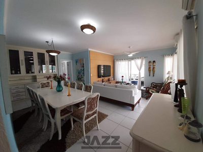 Cobertura, 4 quartos, 261 m² - Foto 3