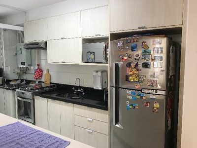 Apartamento, 3 quartos, 70 m² - Foto 5