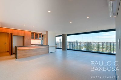 Apartamento, 3 quartos, 178 m² - Foto 1