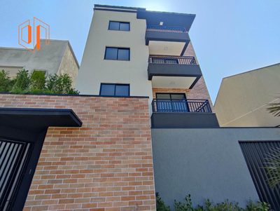 Apartamento, 2 quartos, 55 m² - Foto 3