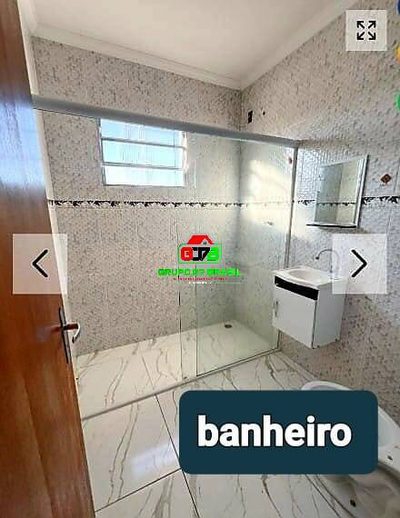 Casa, 2 quartos, 80 m² - Foto 4