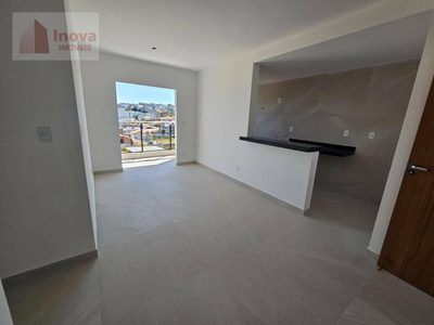 Apartamento, 2 quartos, 82 m² - Foto 4