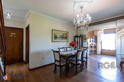 Cobertura, 3 quartos, 181 m² - Foto 1