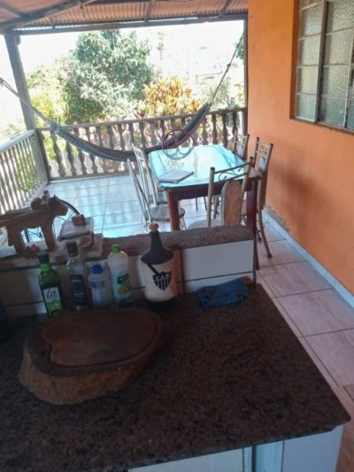 Chácara, 3 quartos, 30 m² - Foto 4