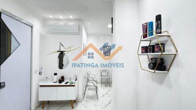 Kitnet-Studio, 32 m² - Foto 3