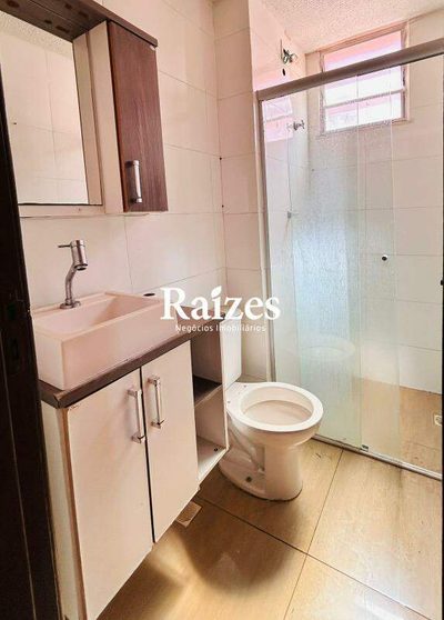 Apartamento, 2 quartos, 44 m² - Foto 5