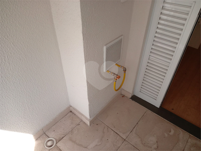 Apartamento, 1 quarto, 28 m² - Foto 5