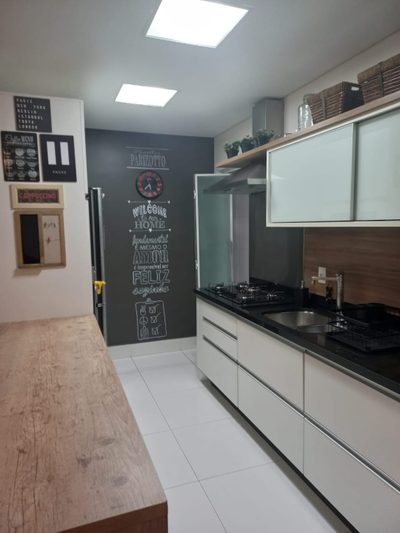 Apartamento, 3 quartos, 96 m² - Foto 3