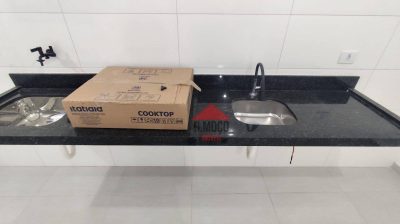 Apartamento, 2 quartos, 42 m² - Foto 3
