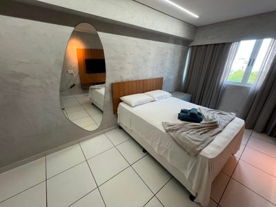Apartamento, 1 quarto, 30 m² - Foto 5