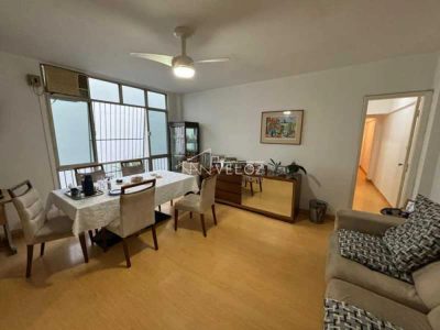 Apartamento, 3 quartos, 106 m² - Foto 4