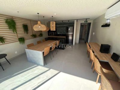 Apartamento, 2 quartos, 58 m² - Foto 1