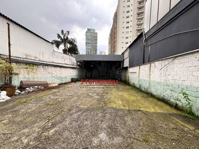 Depósito-Galpão, 433 m² - Foto 4