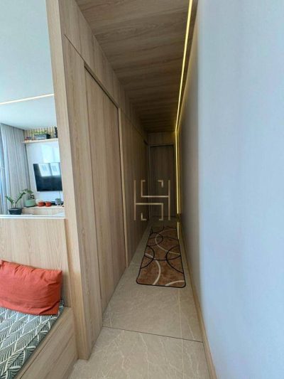 Apartamento, 2 quartos, 48 m² - Foto 3