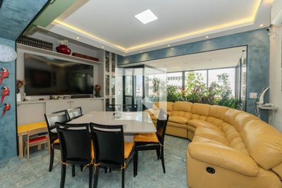 Apartamento, 3 quartos, 148 m² - Foto 1