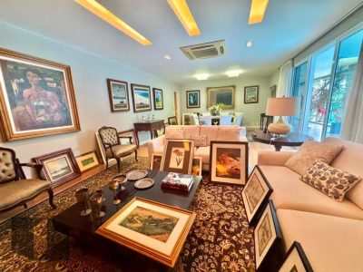 Apartamento, 3 quartos, 335 m² - Foto 5