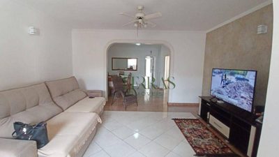 Casa, 3 quartos, 158 m² - Foto 3