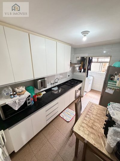 Apartamento, 2 quartos, 60 m² - Foto 3