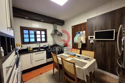 Sobrado, 3 quartos, 156 m² - Foto 3
