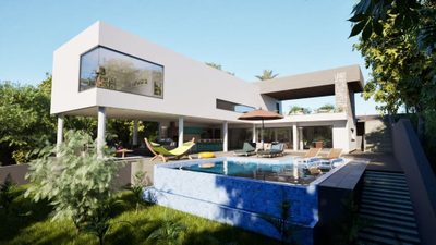 Loteamento e Condomínio, 662 m² - Foto 3