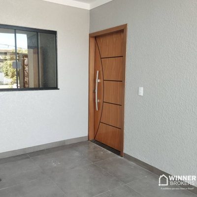 Casa, 3 quartos, 79 m² - Foto 5