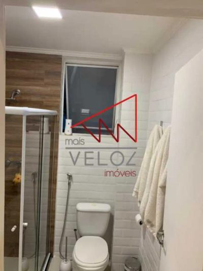 Apartamento, 1 quarto, 40 m² - Foto 1