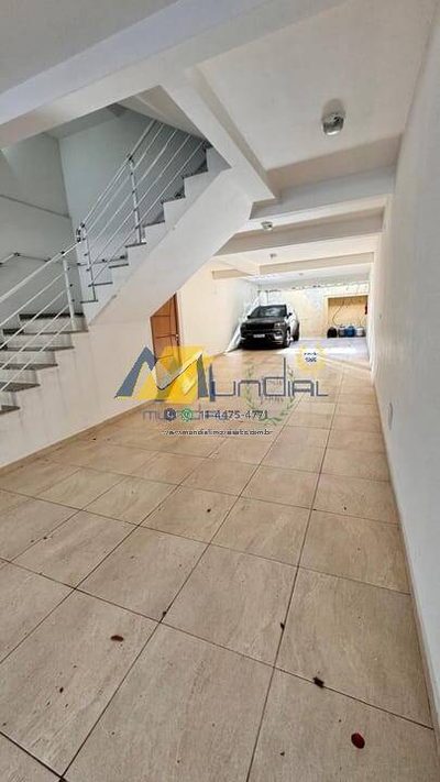 Apartamento, 2 quartos, 100 m² - Foto 3