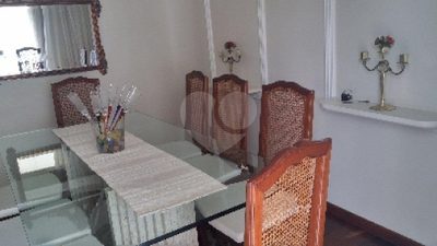 Apartamento, 4 quartos, 210 m² - Foto 4