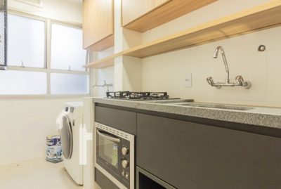 Apartamento, 1 quarto, 45 m² - Foto 5