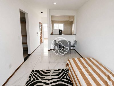 Apartamento, 1 quarto, 35 m² - Foto 1