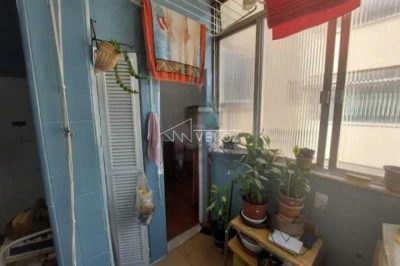Apartamento, 3 quartos, 109 m² - Foto 1
